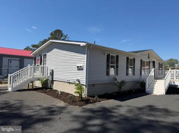 $269,999 | 28410 Myrtle Avenue, Millsboro, DE 19966