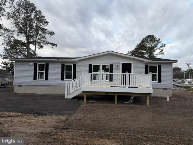 $299,999 | 41 Myrtle Avenue, Millsboro, DE 19966