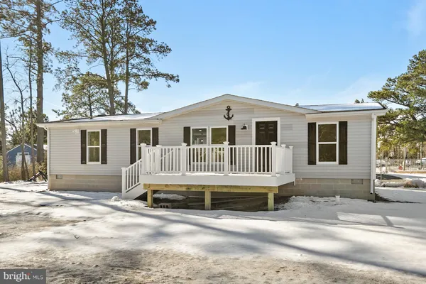 $269,999 | 28410 Myrtle Avenue, Millsboro, DE 19966