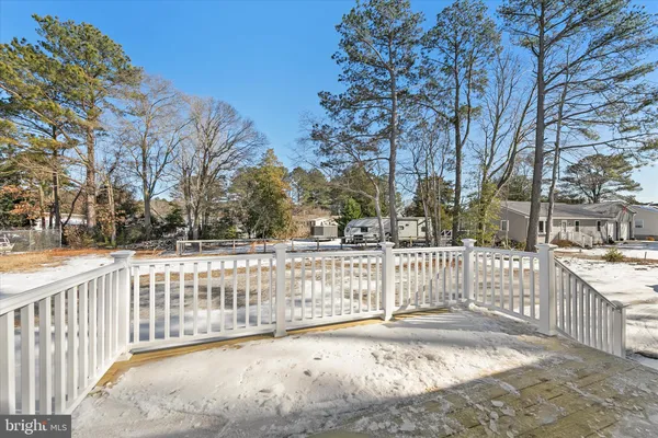 $269,999 | 28410 Myrtle Avenue, Millsboro, DE 19966