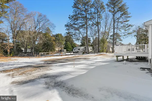 $269,999 | 28410 Myrtle Avenue, Millsboro, DE 19966
