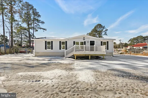 $269,999 | 28410 Myrtle Avenue, Millsboro, DE 19966