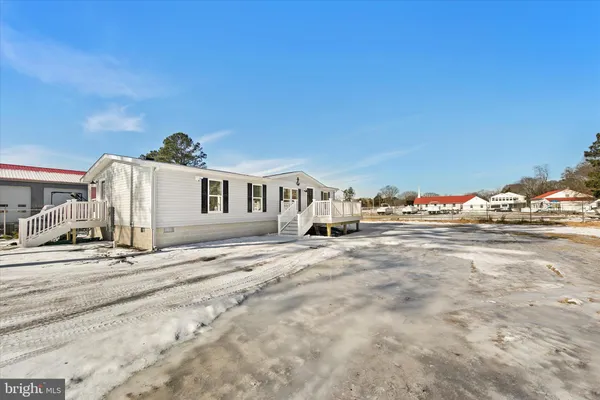 $269,999 | 28410 Myrtle Avenue, Millsboro, DE 19966