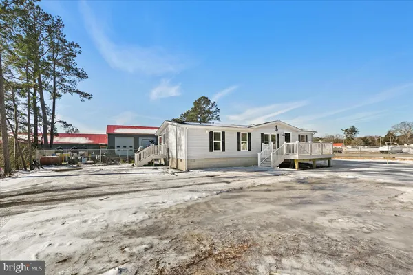 $269,999 | 28410 Myrtle Avenue, Millsboro, DE 19966