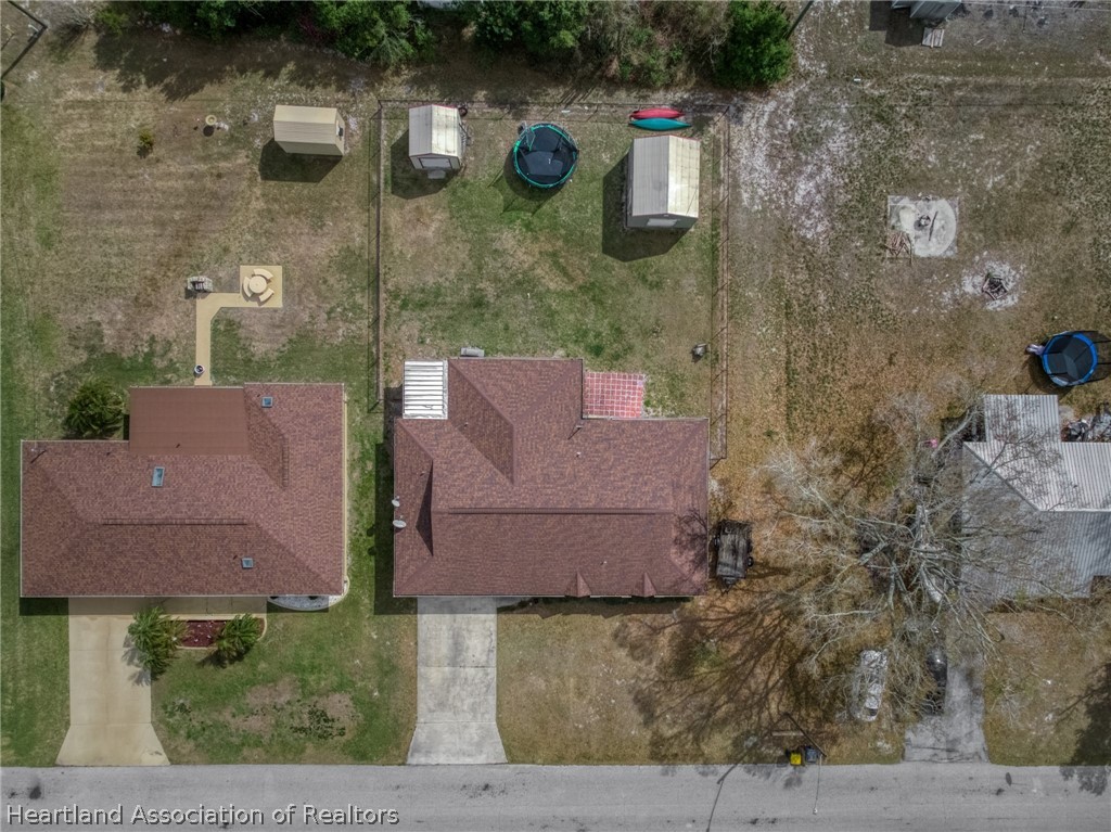 110 Swallow Avenue Sebring, FL 33870 - Photo 37 of 43