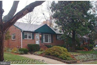 2603 Loma Street Silver Spring, MD 20902 - Photo 1 of 12 Exterior (Main)