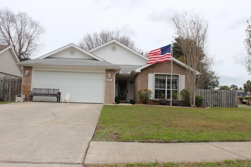 661 Randall Roberts Road Fort Walton Beach, FL 32547 - Photo 18 of 52 Gallery Image 18