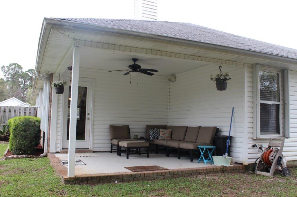 661 Randall Roberts Road Fort Walton Beach, FL 32547 - Photo 50 of 52 Gallery Image 50