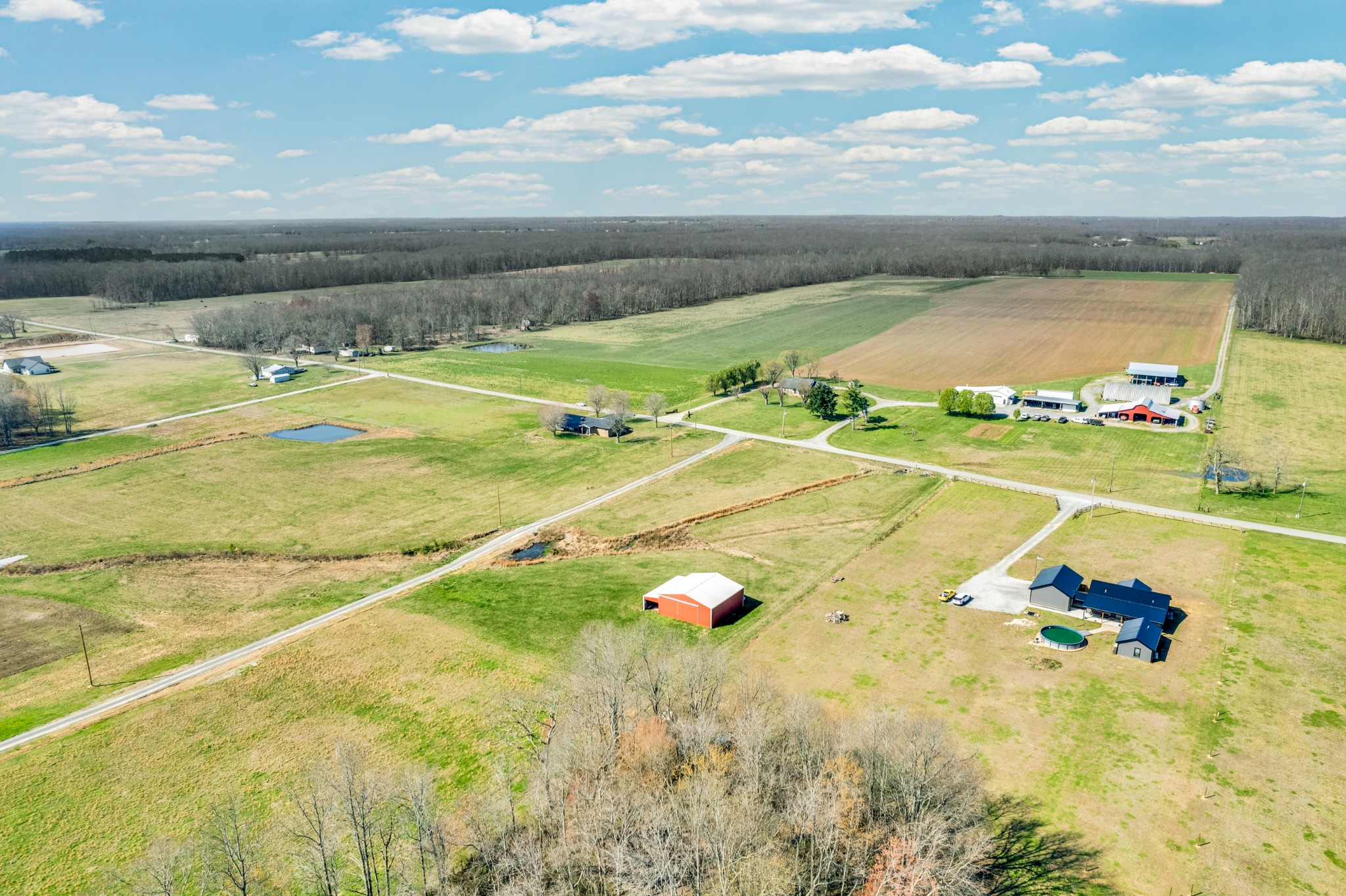 0 Floyd Road Manchester, TN 37355 - Photo 6 of 8