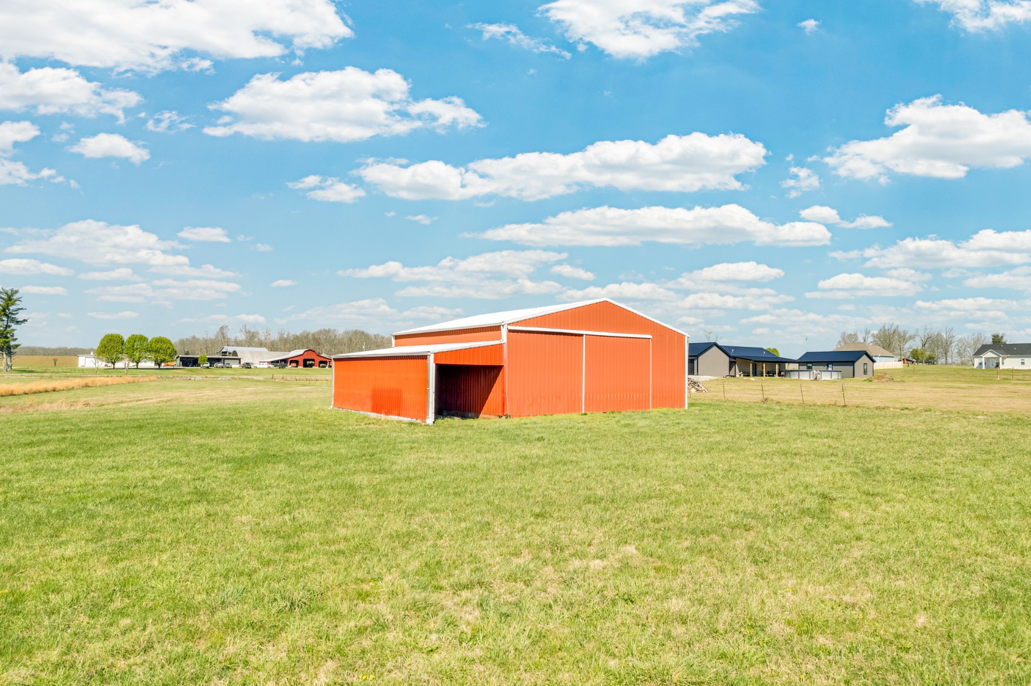 0 Floyd Road Manchester, TN 37355 - Photo 8 of 8