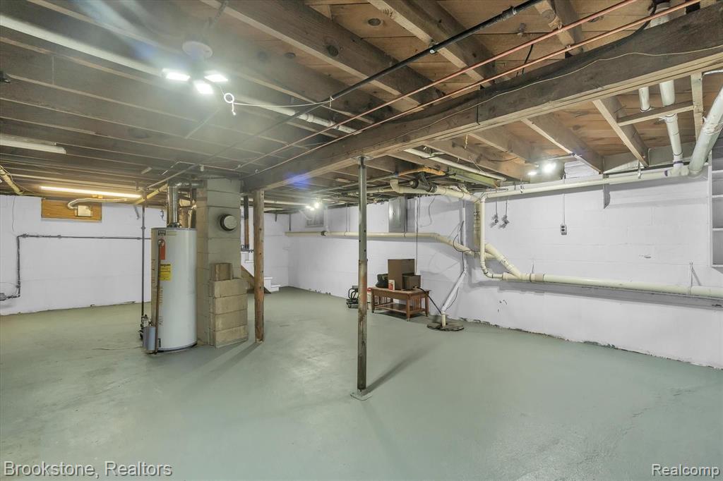 3740 John R Road Rochester Hills, MI 48307 - Photo 26 of 33