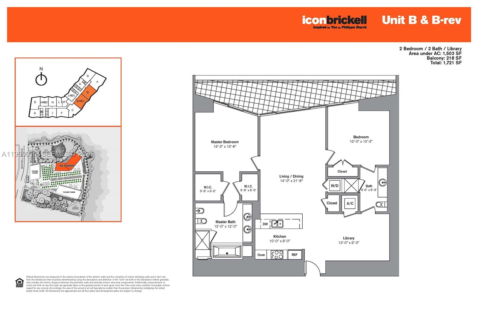 465 Brickell Avenue, Unit 2703 Miami, FL 33131 - Photo 34 of 40 unknown