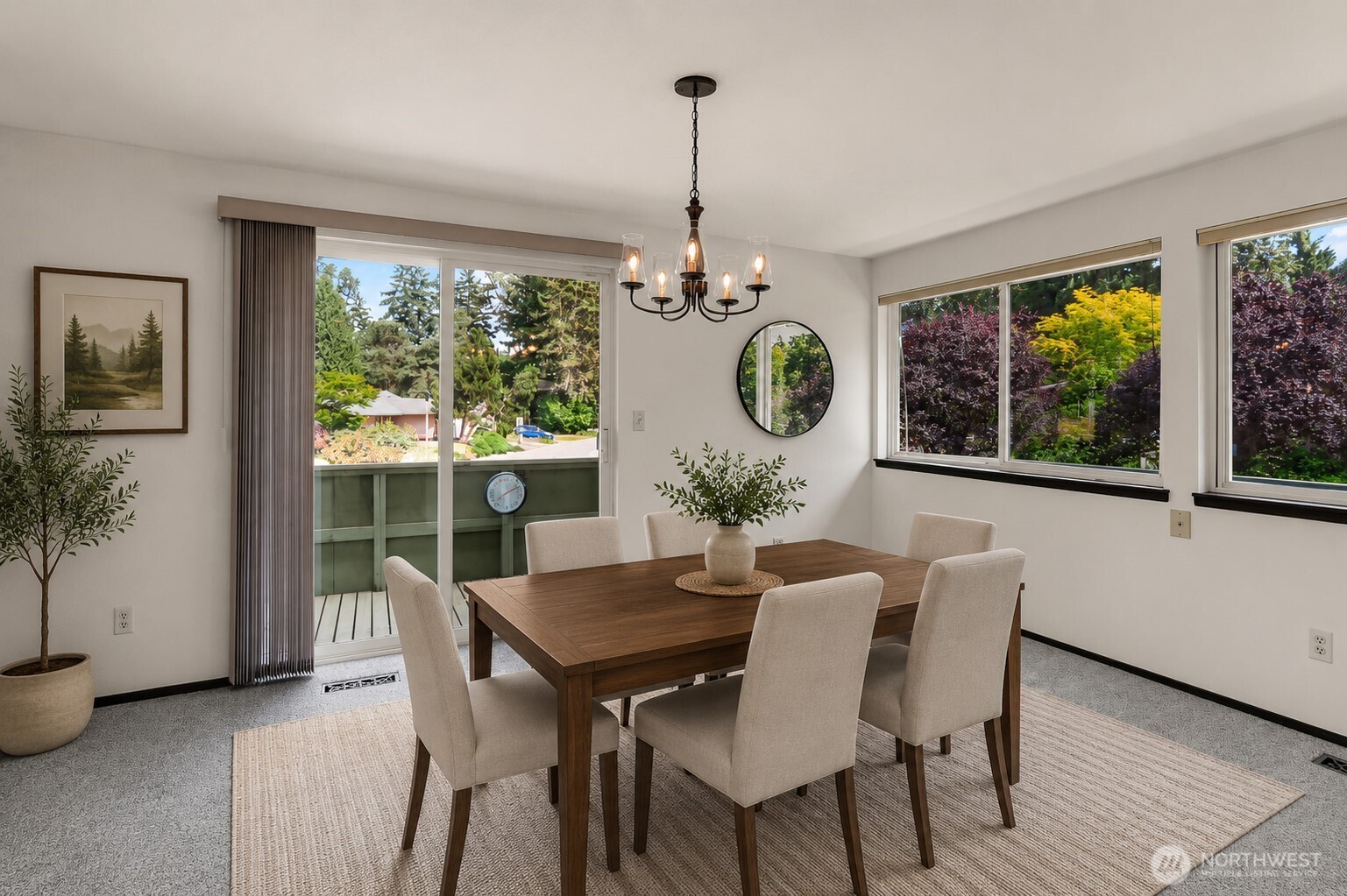 10842 Northeast 149th Street Bothell, WA 98011 - Photo 6 of 28