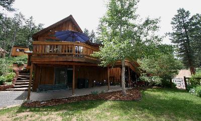 154 Pine Road Golden, CO 80401 - Photo 1 of 1