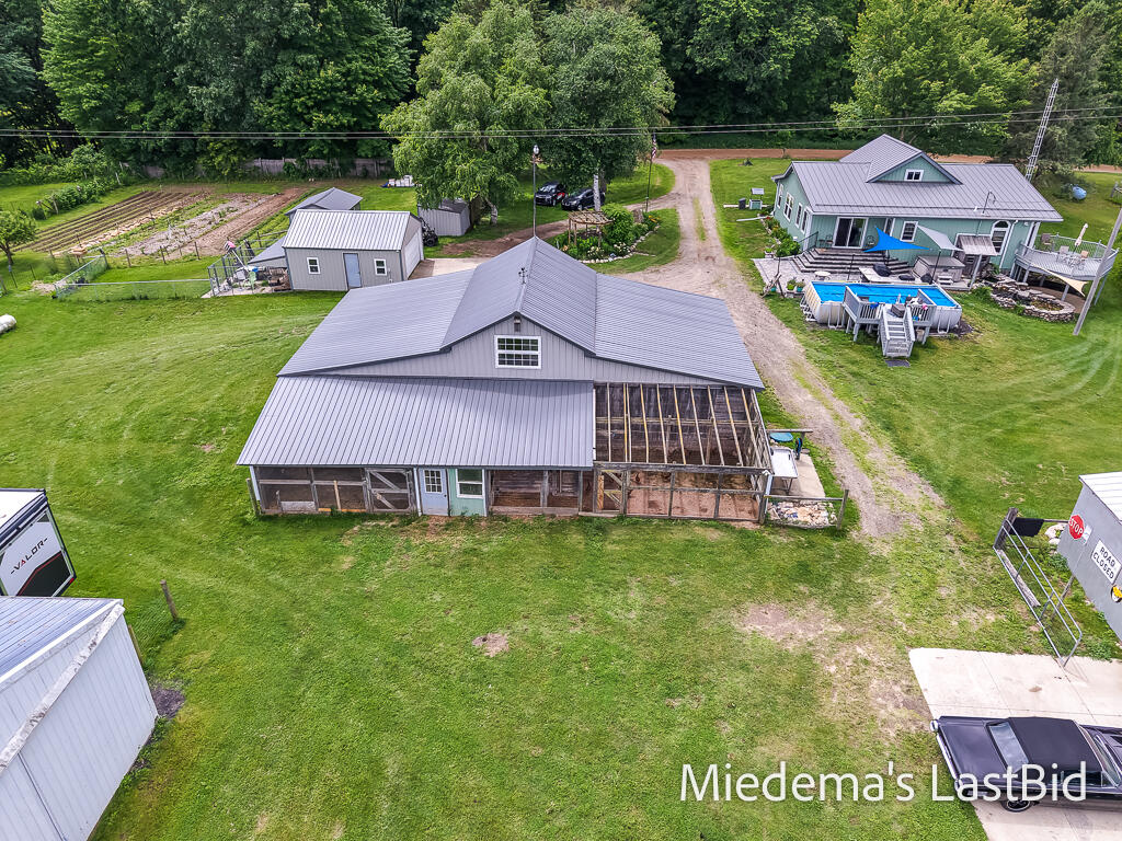 12915 Cassidy Road Bellevue, MI 49021 - Photo 47 of 128 12915CassidyRd-50LoRes