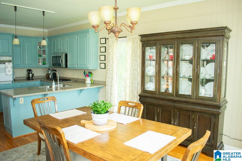 748 Pine Harbor Road Pell City, AL 35128 - Photo 21 of 81
