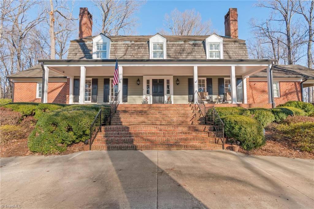 411 Burning Tree Circle High Point, NC 27265 - Photo 1 of 44 Gallery Image 1