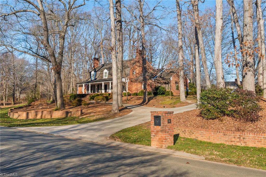 411 Burning Tree Circle High Point, NC 27265 - Photo 2 of 44 Gallery Image 2