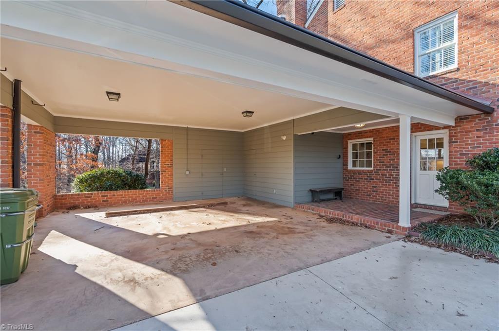 411 Burning Tree Circle High Point, NC 27265 - Photo 38 of 44 Gallery Image 38