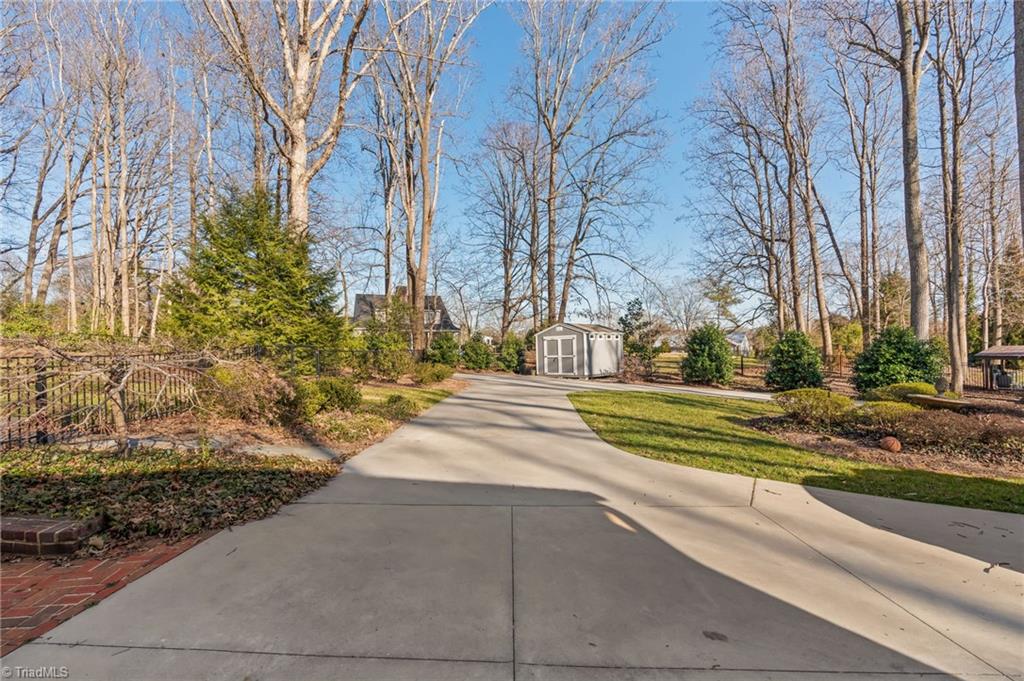 411 Burning Tree Circle High Point, NC 27265 - Photo 39 of 44 Gallery Image 39