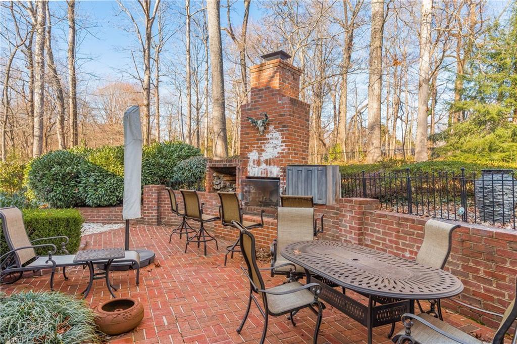 411 Burning Tree Circle High Point, NC 27265 - Photo 40 of 44 Gallery Image 40
