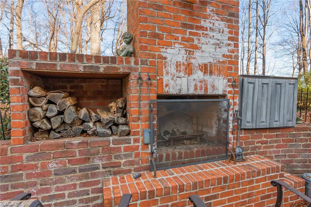 411 Burning Tree Circle High Point, NC 27265 - Photo 41 of 44 Gallery Image 41