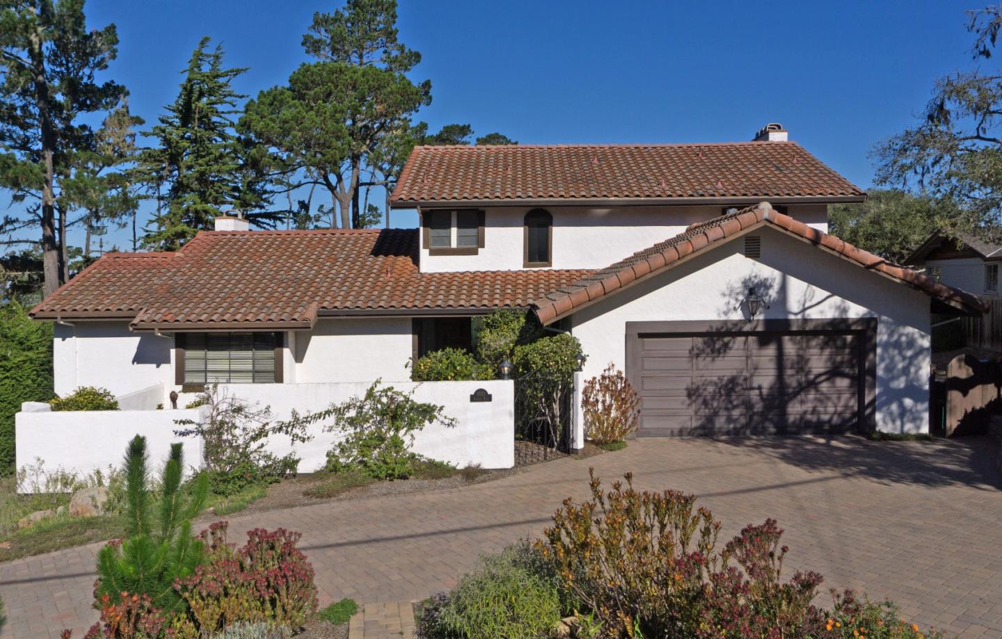 1033 Broncho Road Pebble Beach, CA 93953 - Photo 1 of 24 Gallery Image 1