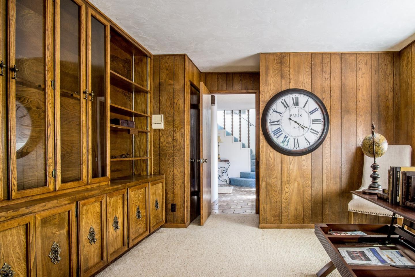 1033 Broncho Road Pebble Beach, CA 93953 - Photo 16 of 24 Gallery Image 16