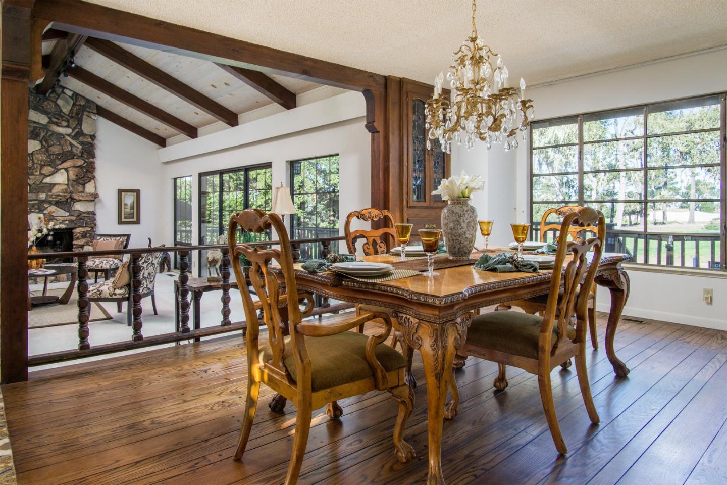1033 Broncho Road Pebble Beach, CA 93953 - Photo 3 of 24 Gallery Image 3