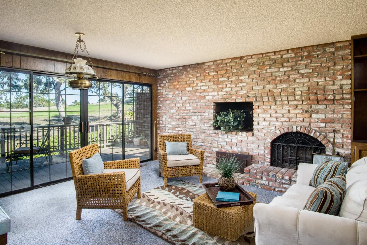 1033 Broncho Road Pebble Beach, CA 93953 - Photo 5 of 24 Gallery Image 5