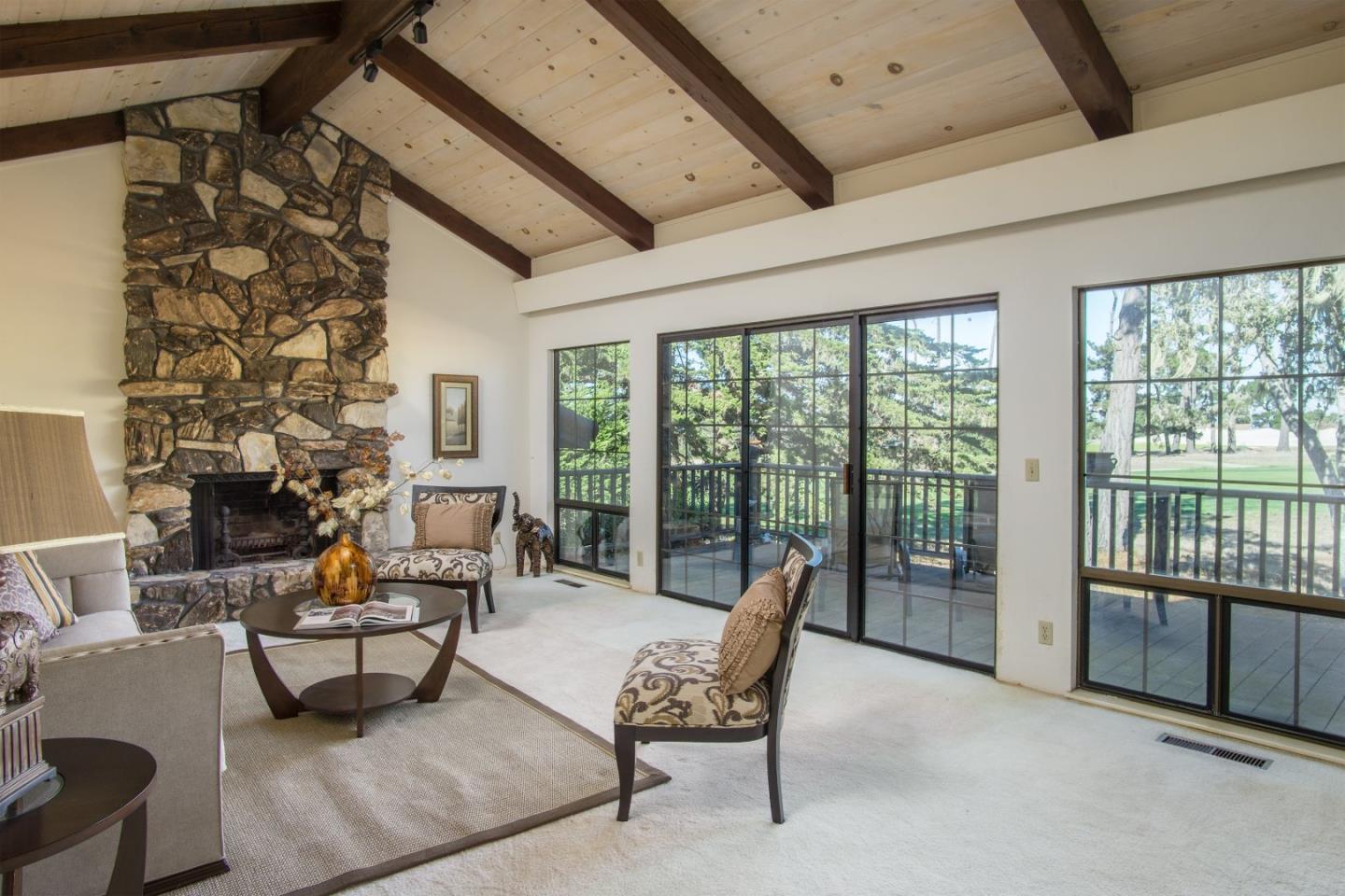 1033 Broncho Road Pebble Beach, CA 93953 - Photo 6 of 24 Gallery Image 6