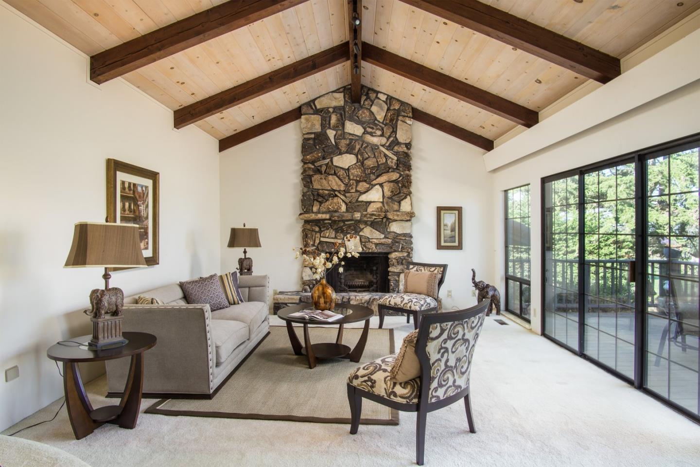 1033 Broncho Road Pebble Beach, CA 93953 - Photo 7 of 24 Gallery Image 7