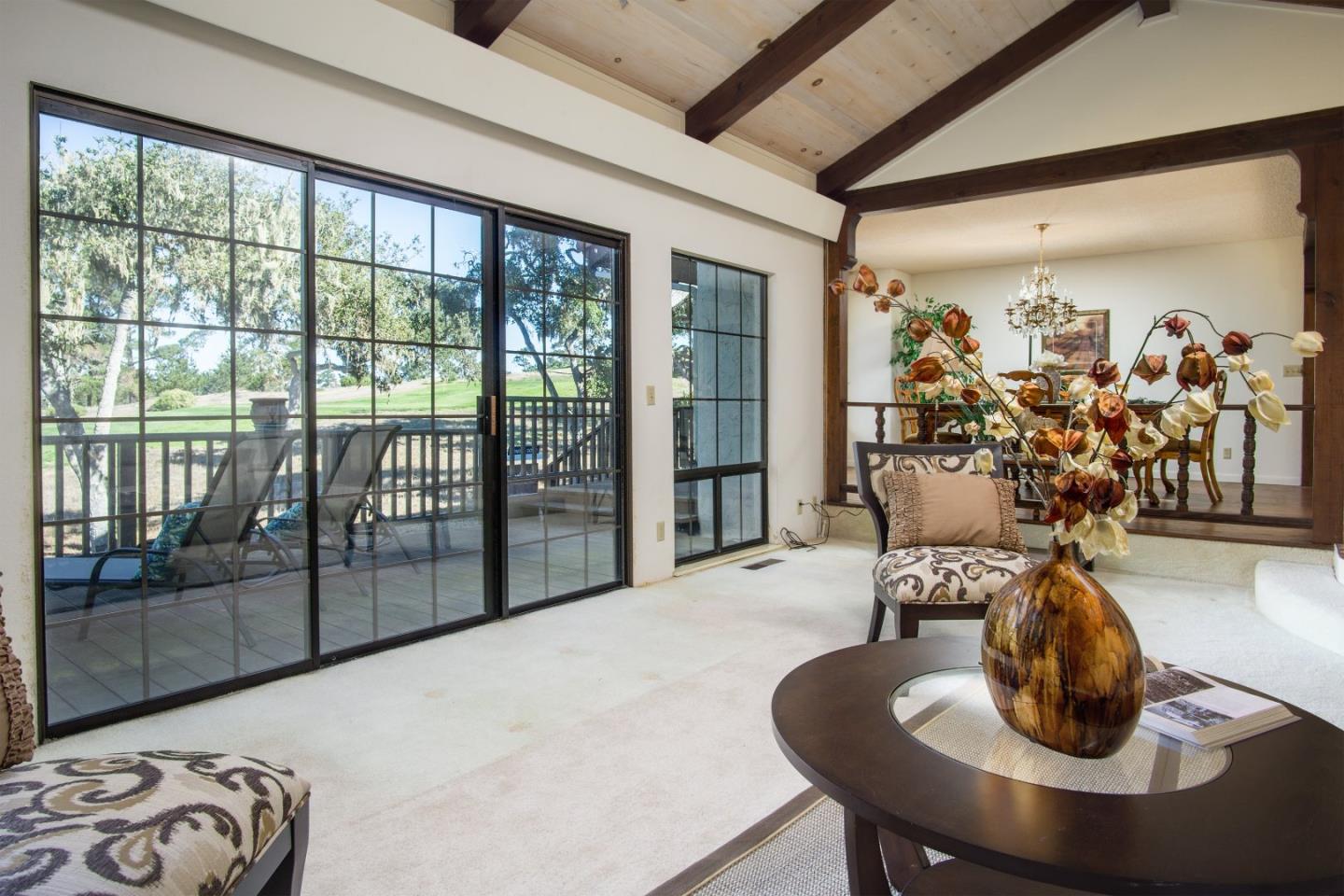 1033 Broncho Road Pebble Beach, CA 93953 - Photo 8 of 24 Gallery Image 8