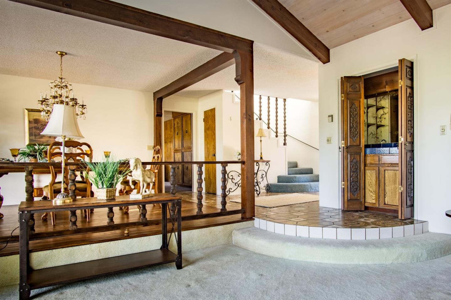 1033 Broncho Road Pebble Beach, CA 93953 - Photo 9 of 24 Gallery Image 9