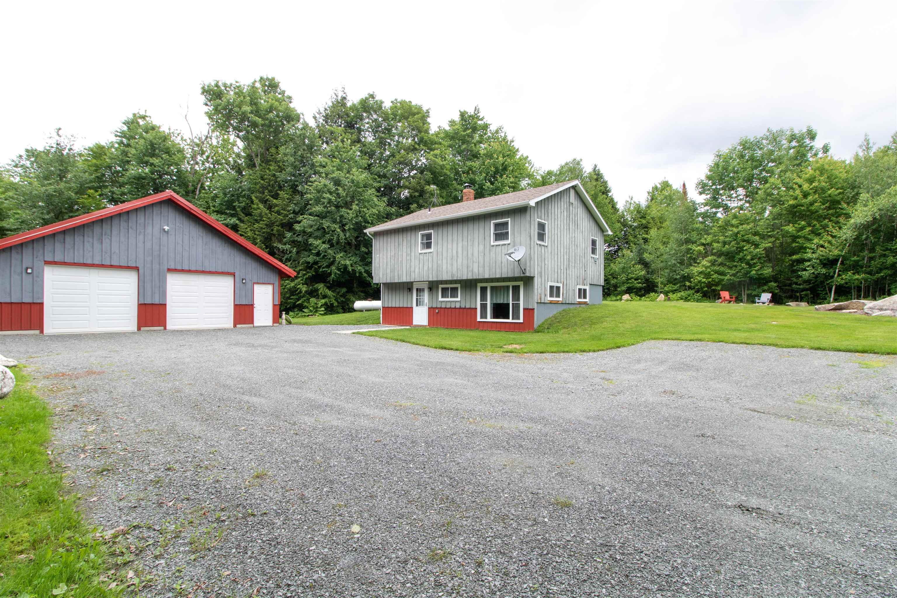 4783 Hinman Settler Road Brownington, VT 05855 - Photo 49 of 60