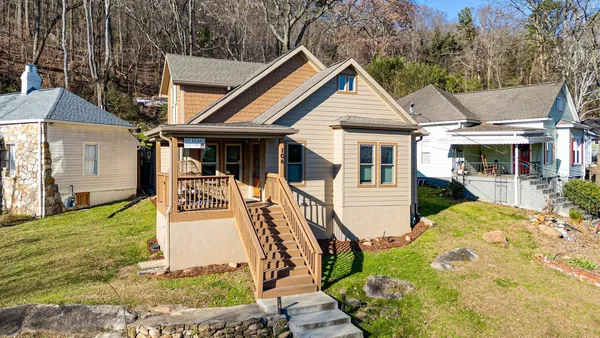$570,000 | 106 Everett Street, Chattanooga, TN 37409