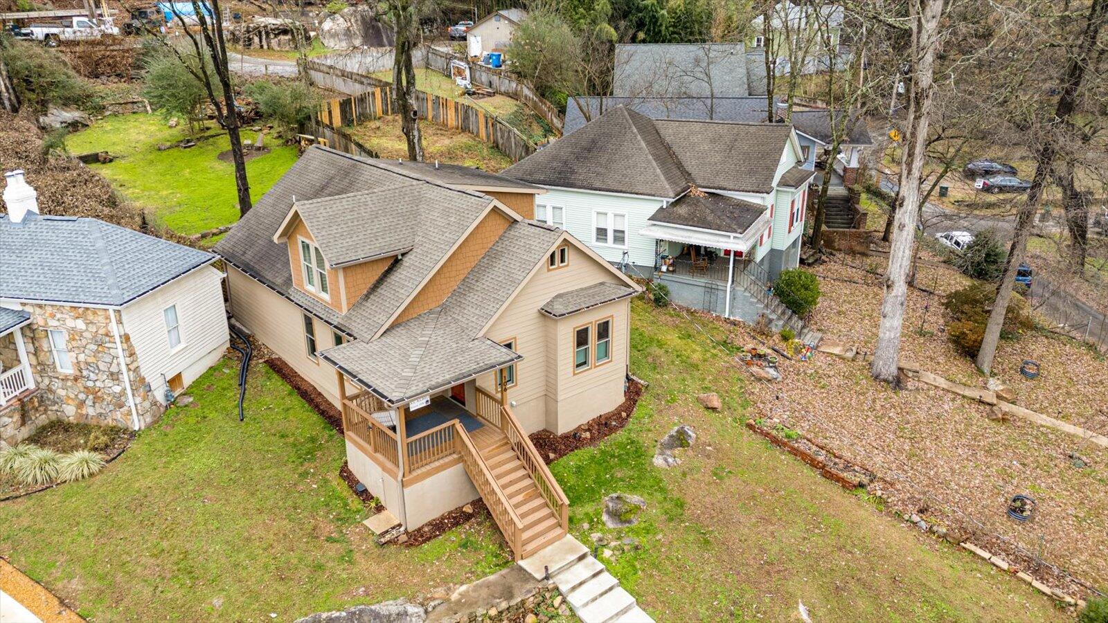 106 Everett Street Chattanooga, TN 37409 - Photo 34 of 49 44-106 Everett St-44