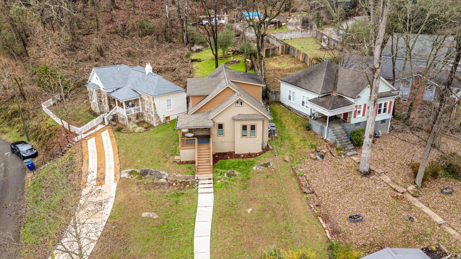 106 Everett Street Chattanooga, TN 37409 - Photo 35 of 49 45-106 Everett St-45