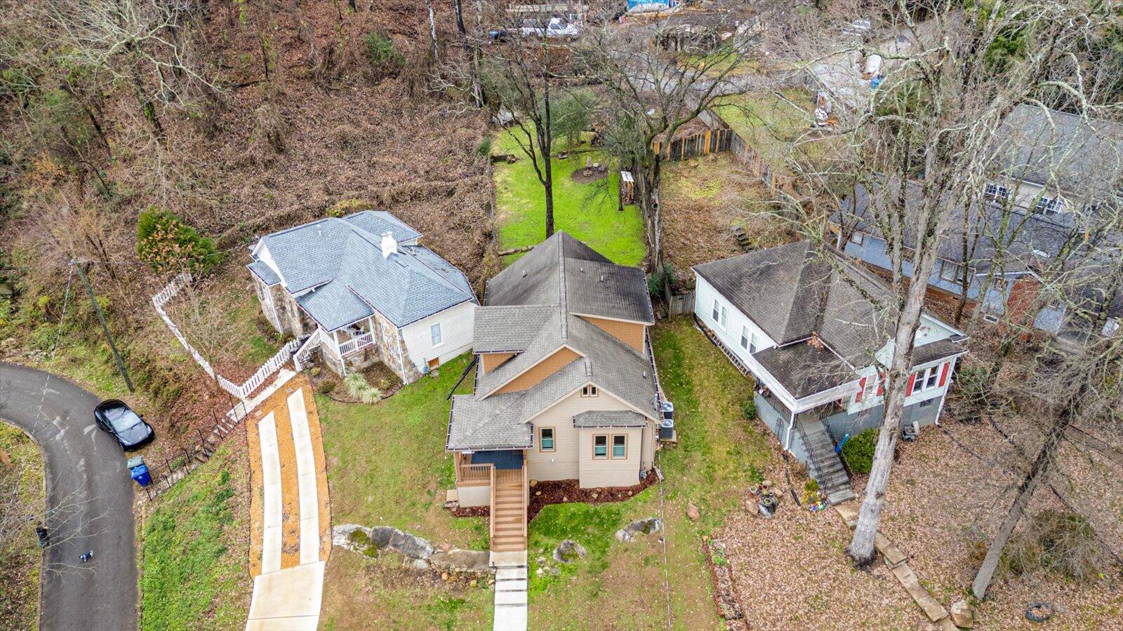 106 Everett Street Chattanooga, TN 37409 - Photo 36 of 49 43-106 Everett St-43