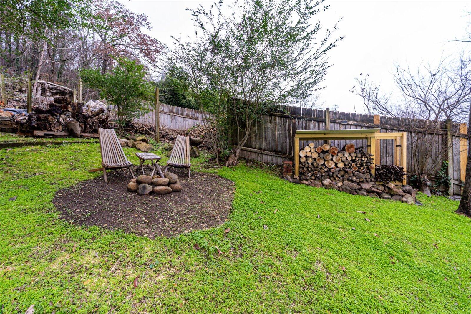 106 Everett Street Chattanooga, TN 37409 - Photo 39 of 49 36-106 Everett St-36