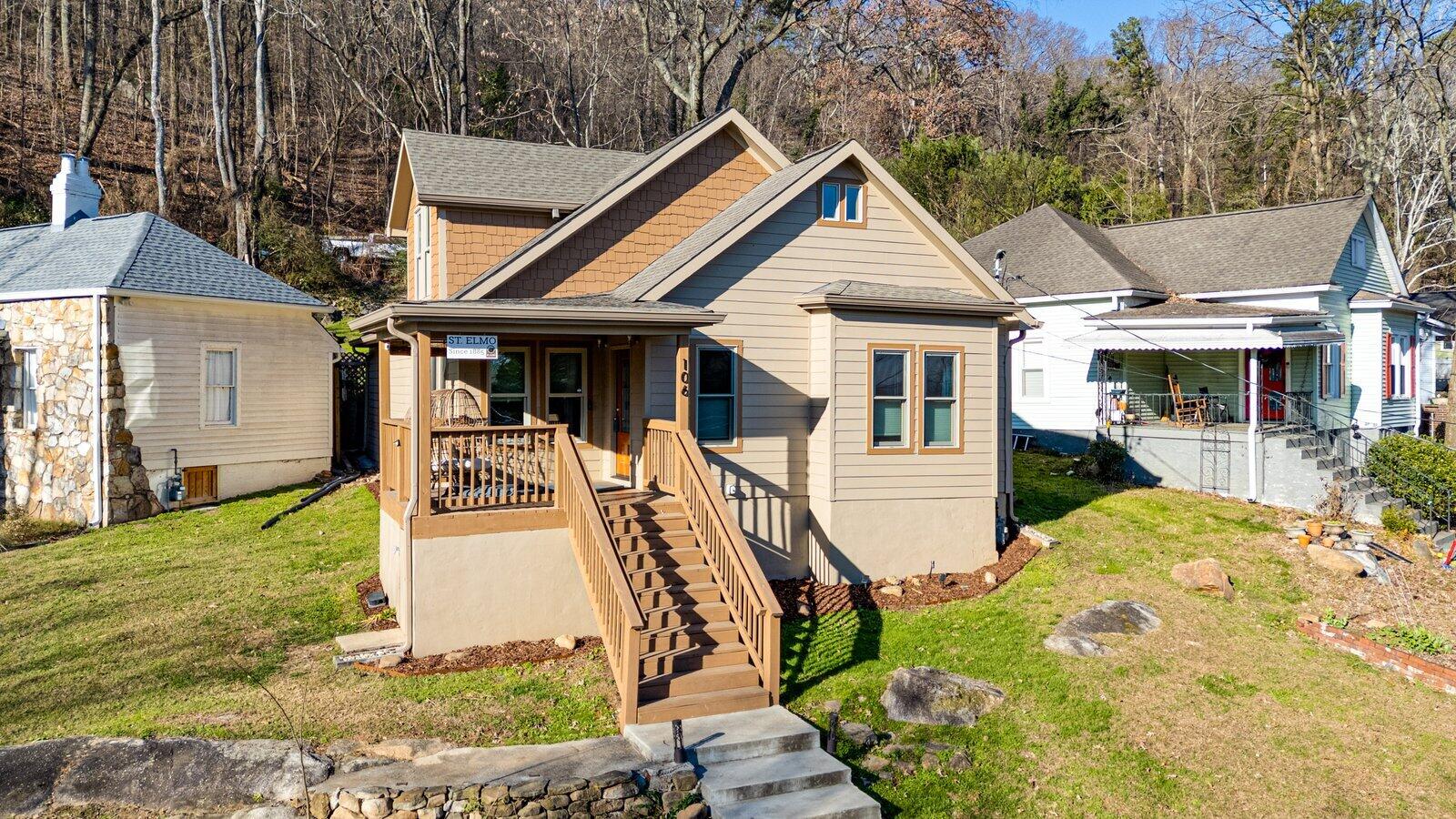 106 Everett Street Chattanooga, TN 37409 - Photo 43 of 49 106 Everett St reshoot-4