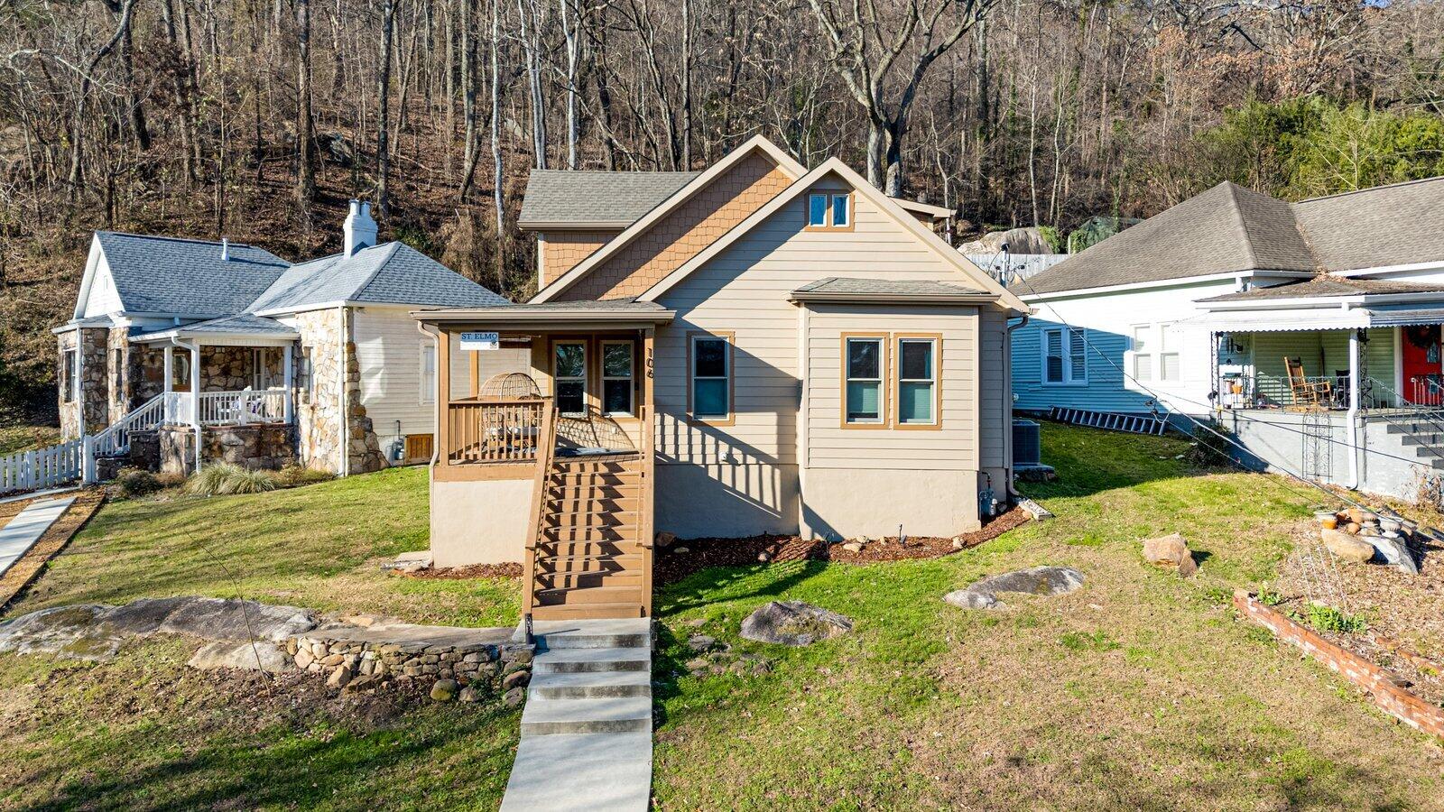 106 Everett Street Chattanooga, TN 37409 - Photo 44 of 49 106 Everett St reshoot-1