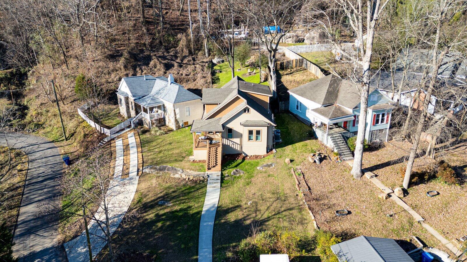 106 Everett Street Chattanooga, TN 37409 - Photo 46 of 49 106 Everett St reshoot-8