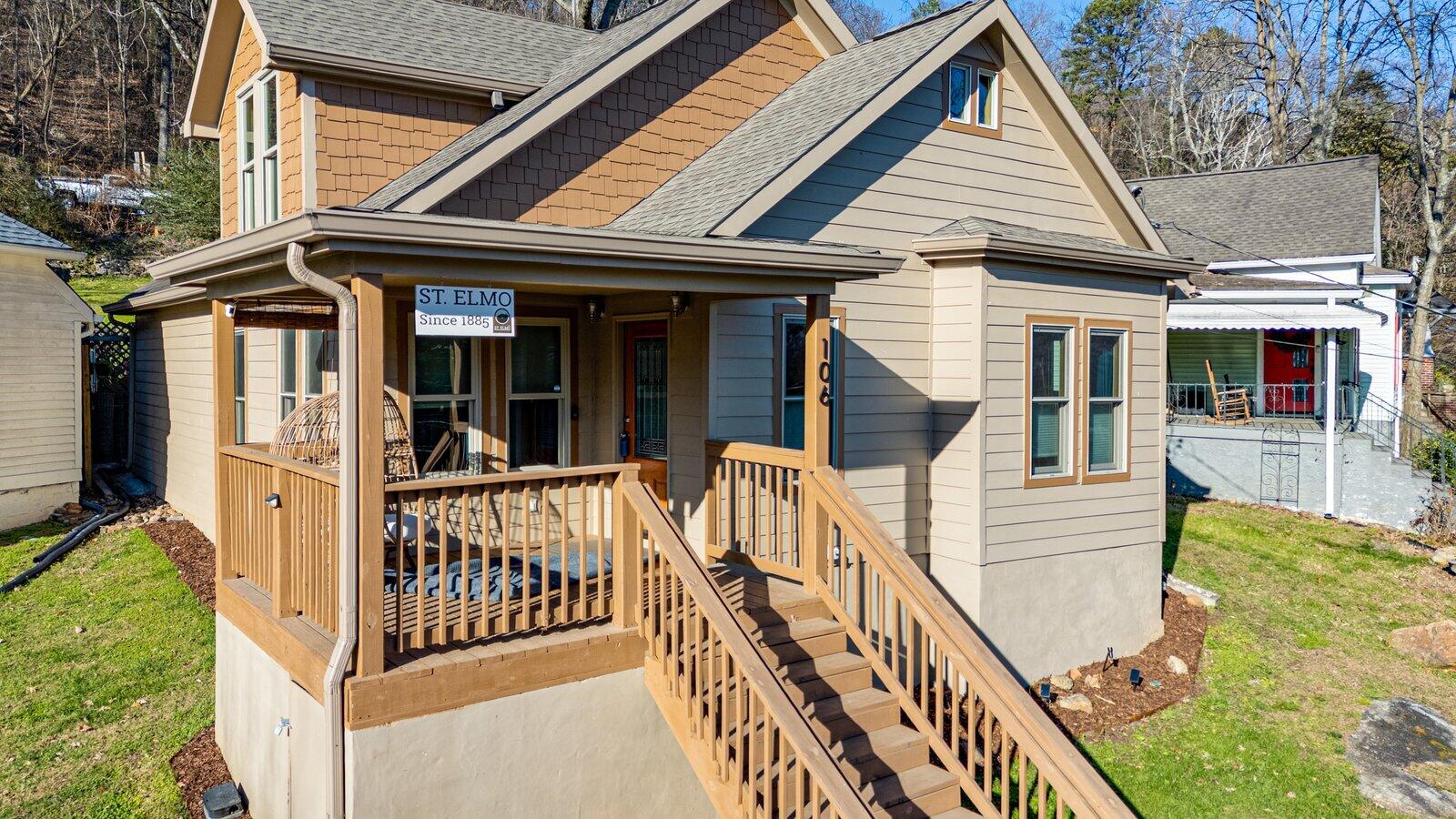 106 Everett Street Chattanooga, TN 37409 - Photo 48 of 49 106 Everett St reshoot-7