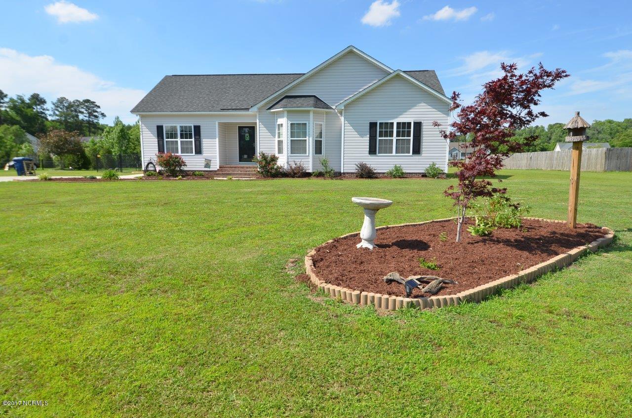 3205 Mobleys Bridge Road Grimesland, NC 27837 - Photo 1 of 24 1
