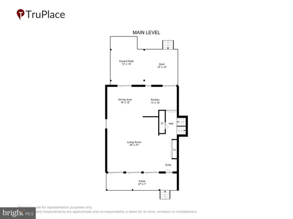 $1,289,000 | 929 Farm Haven Drive, Rockville, MD 20852