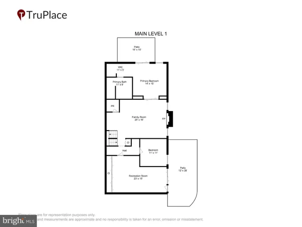 $1,289,000 | 929 Farm Haven Drive, Rockville, MD 20852