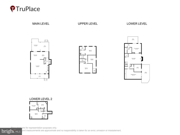 $1,289,000 | 929 Farm Haven Drive, Rockville, MD 20852