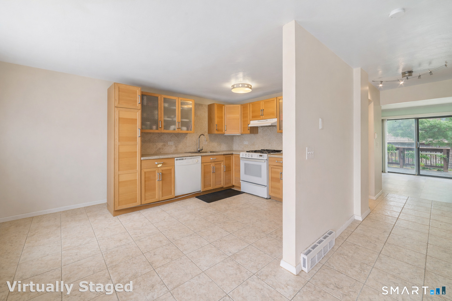 21 Towne House Road, Unit 21 Hamden, CT 06514 - Photo 2 of 22 Personal items virtually removed from photo