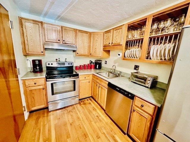 189 Littleton Road, Unit 9 Chelmsford, MA 01824 - Photo 4 of 13 Gallery Image 4